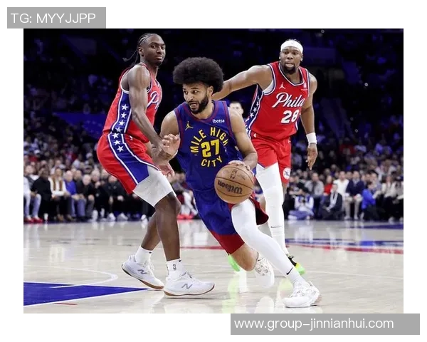 马克西称赞乌布雷在场上积极发声带动队友攻防两端表现出色